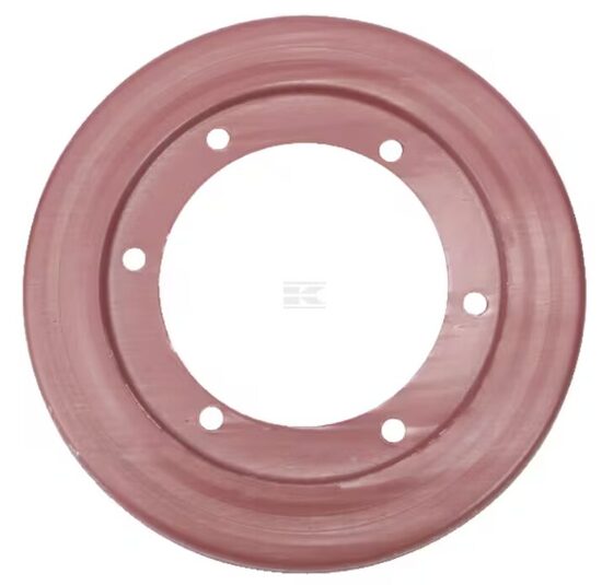 Trumuļa vāks 5036010360 Z-070, Z-105, Z-125